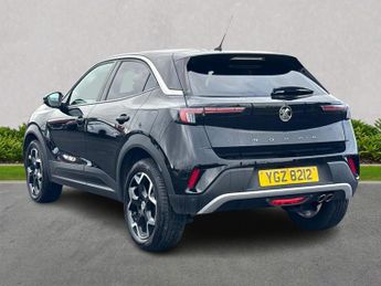 VAUXHALL MOKKA 1.2 Turbo Ultimate Suv 5Dr Petrol Auto Euro 6 (S/S) (130 Ps)