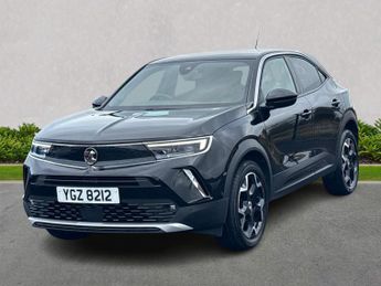 VAUXHALL MOKKA 1.2 Turbo Ultimate Suv 5Dr Petrol Auto Euro 6 (S/S) (130 Ps)