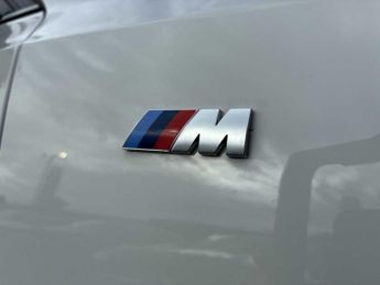 BMW 3 SERIES 320I M Sport 5Dr Step Auto