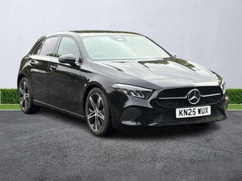 Mercedes A Class A180 Sport Edition 5Dr Auto