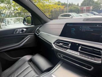 BMW X5 Xdrive45E M Sport 5Dr Auto