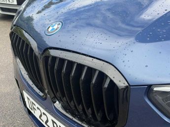 BMW X5 Xdrive45E M Sport 5Dr Auto