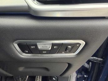 BMW X5 Xdrive45E M Sport 5Dr Auto