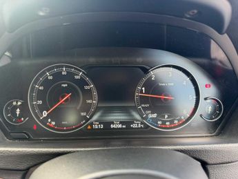 BMW 3 SERIES 330D Xdrive M Sport Shadow Edition 4Dr Step Auto