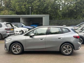 BMW 2 SERIES 220I Mht Sport 5Dr Dct