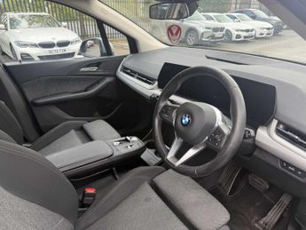 BMW 2 SERIES 220I Mht Sport 5Dr Dct