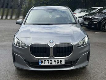 BMW 2 SERIES 220I Mht Sport 5Dr Dct