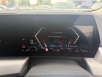 BMW 2 SERIES 220I Mht Sport 5Dr Dct