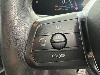 BMW 2 SERIES 220I Mht Sport 5Dr Dct