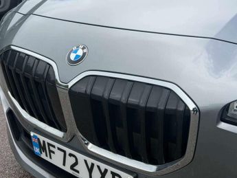 BMW 2 SERIES 220I Mht Sport 5Dr Dct