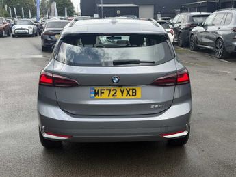 BMW 2 SERIES 220I Mht Sport 5Dr Dct