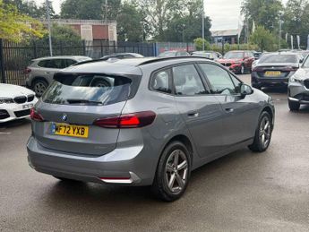 BMW 2 SERIES 220I Mht Sport 5Dr Dct