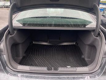 AUDI A3 1.5 Tfsi 35 Sport Saloon 4Dr Petrol S Tronic Euro 6 (S/S) (150 P