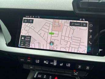 AUDI A3 35 Tdi Sport 5Dr S Tronic