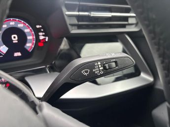 AUDI A3 35 Tdi Sport 5Dr S Tronic