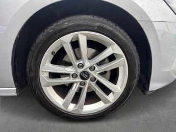 AUDI A3 35 Tdi Sport 5Dr S Tronic
