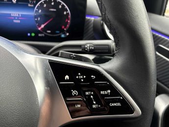 MERCEDES-BENZ A CLASS A200 Sport Executive 4Dr Auto