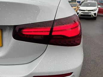 MERCEDES-BENZ A CLASS A200 Sport Executive 4Dr Auto