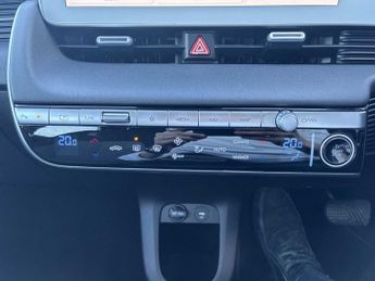 HYUNDAI IONIQ 5 160Kw Premium 73 Kwh 5Dr Auto