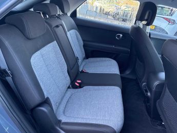 HYUNDAI IONIQ 5 160Kw Premium 73 Kwh 5Dr Auto