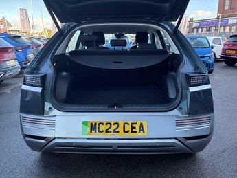 HYUNDAI IONIQ 5 160Kw Premium 73 Kwh 5Dr Auto
