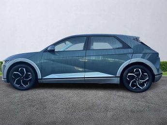 HYUNDAI IONIQ 5 160Kw Premium 73 Kwh 5Dr Auto