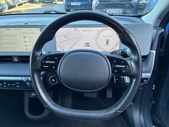 HYUNDAI IONIQ 5 160Kw Premium 73 Kwh 5Dr Auto