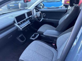 HYUNDAI IONIQ 5 160Kw Premium 73 Kwh 5Dr Auto