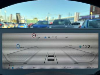 HYUNDAI IONIQ 5 160Kw Premium 73 Kwh 5Dr Auto