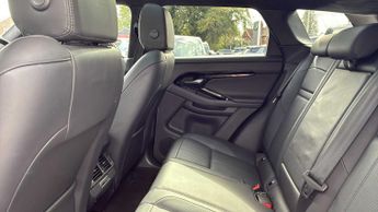 LAND ROVER RANGE ROVER EVOQUE 2.0 D200 Autobiography 5Dr Auto [Revised]