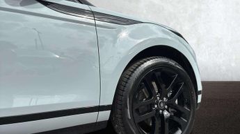 LAND ROVER RANGE ROVER EVOQUE 2.0 D200 Dynamic Hse 5Dr Auto