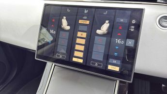 LAND ROVER RANGE ROVER EVOQUE 2.0 D200 Dynamic Hse 5Dr Auto