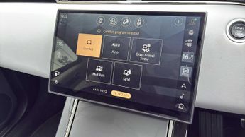 LAND ROVER RANGE ROVER EVOQUE 2.0 D200 Dynamic Hse 5Dr Auto