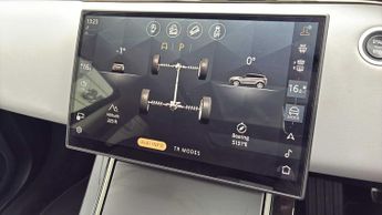 LAND ROVER RANGE ROVER EVOQUE 2.0 D200 Dynamic Hse 5Dr Auto