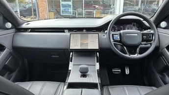 LAND ROVER RANGE ROVER EVOQUE 2.0 D200 Autobiography 5Dr Auto [Revised]