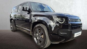 Land Rover Defender 3.0 D300 X-Dynamic Hse 130 5Dr Auto