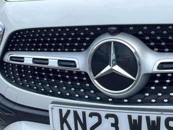 MERCEDES-BENZ GLA Gla 200 Amg Line Premium 5Dr Auto