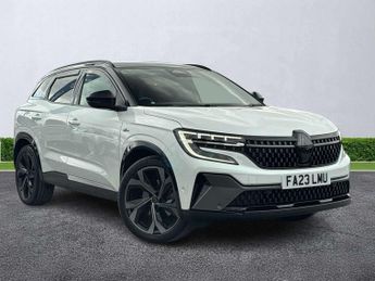 Renault Austral E-Tech Fhev Techno Esprit Alpine 5Dr Auto