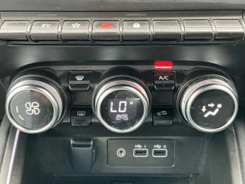 RENAULT CLIO 1.6 E-Tech Full Hybrid 145 Techno 5Dr Auto