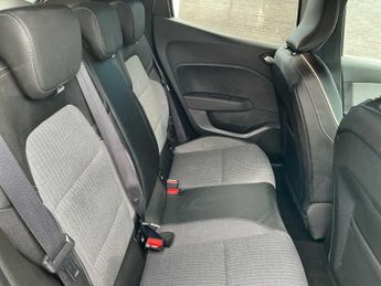 RENAULT CLIO 1.6 E-Tech Full Hybrid 145 Techno 5Dr Auto