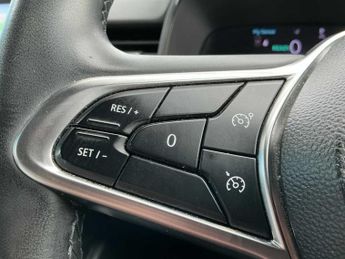 RENAULT CLIO 1.6 E-Tech Full Hybrid 145 Techno 5Dr Auto