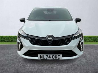 RENAULT CLIO 1.6 E-Tech Full Hybrid 145 Techno 5Dr Auto