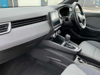 RENAULT CLIO 1.6 E-Tech Full Hybrid 145 Techno 5Dr Auto