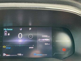 RENAULT CLIO 1.6 E-Tech Full Hybrid 145 Techno 5Dr Auto
