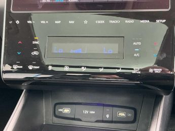 HYUNDAI TUCSON 1.6 Tgdi Hybrid 230 Ultimate 5Dr 2Wd Auto