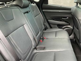 HYUNDAI TUCSON 1.6 Tgdi Hybrid 230 Ultimate 5Dr 2Wd Auto