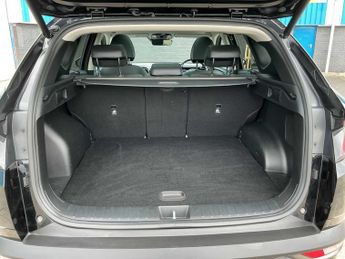 HYUNDAI TUCSON 1.6 Tgdi Hybrid 230 Ultimate 5Dr 2Wd Auto