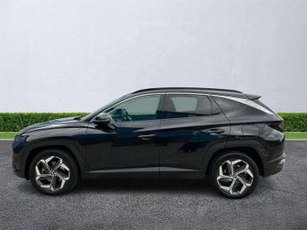 HYUNDAI TUCSON 1.6 TGDi Hybrid 230 Ultimate 5dr 2WD Auto