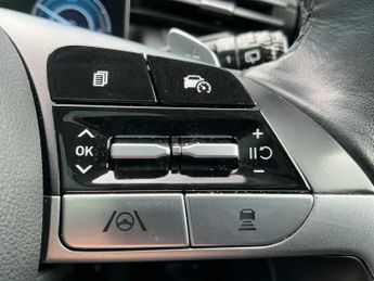HYUNDAI TUCSON 1.6 Tgdi Hybrid 230 Ultimate 5Dr 2Wd Auto