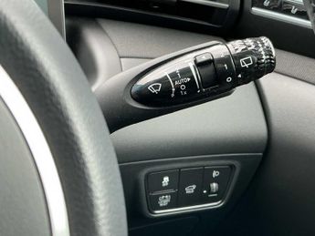 HYUNDAI TUCSON 1.6 Tgdi Hybrid 230 Ultimate 5Dr 2Wd Auto
